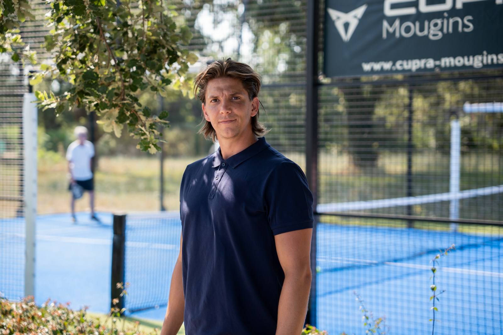 Entreprise de gazon synthétique pour padel dans les Alpes Maritimes 