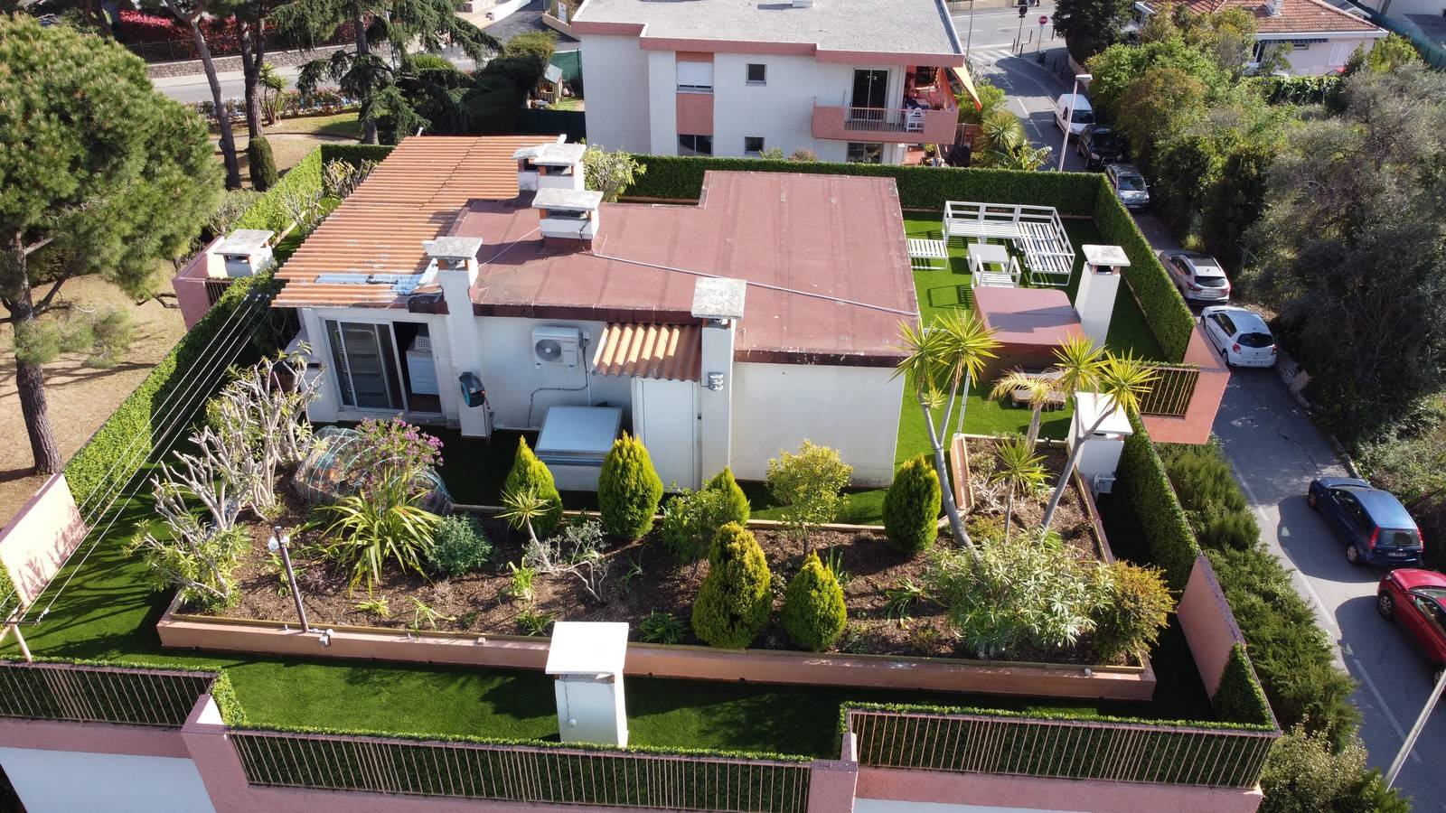 Gazon synthétique qui ne chauffe pas Monaco