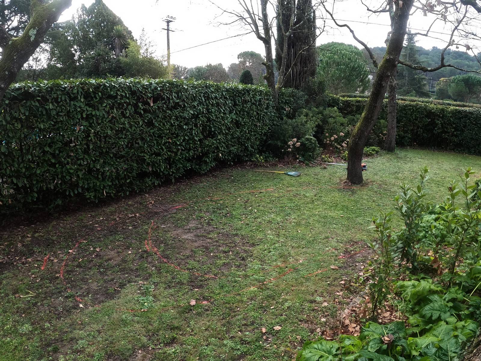 Installer un green de golf en synthétique dans son jardin  : solution clé en main à Mougins