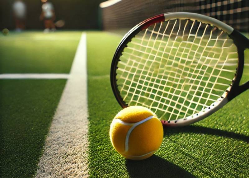 Touchtennis : le nouveau sport de raquette qui s’impose dans les Alpes Maritimes !