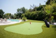 Nos prestations sur le secteur de Grasse sur la Côte d'Azur