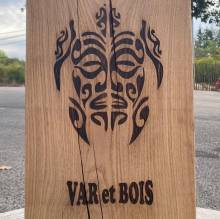 Négoce de bois pour particuliers et professionnels à Tourrettes dans le Var