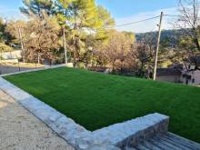 Nos prestations sur le secteur de Grasse sur la Côte d'Azur