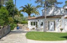 Constructeur de villa de prestige dans le 06 à Mougins : Villa Scandinave
