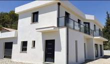 Entreprise de maçonnerie générale à Peymeinade pour construction et rénovation de maison Frat Construction