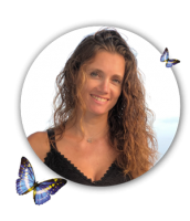 Angélique Création visuelle communication Mandelieu