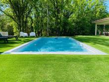 Notre zone d'activité pour ce service Acheter du gazon synthétique écologique