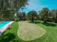 Notre zone d'activité pour ce service Vente de géotextile pour la pose de gazon synthétique proche