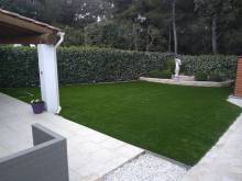Notre zone d'activité pour ce service Achat de fausse pelouse de qualité près de