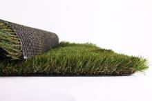 Notre zone d'activité pour ce service Comment préparer le sol pour mettre du gazon synthétique avec sous-couche drainante et géotextile pour sol meuble extérieur