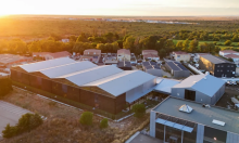 Univers Padel centre de padel indoor à Fos sur Mer dans le 13