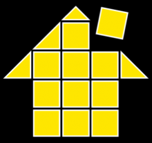 Vente de matériaux et outillage pour construction et rénovation