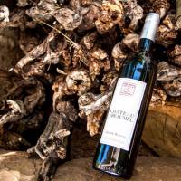 Domaine viticole à Gonfaron Château de Beaumel Var